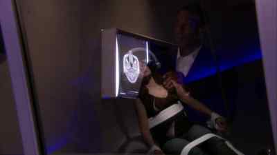 All right, Jessi,
while we extract the data, - Kyle XY
