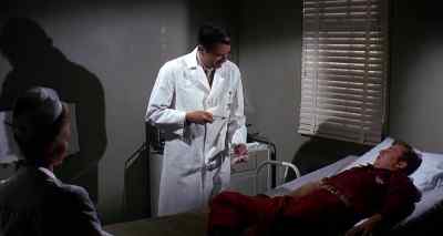 All right, Jim.
Here we go. - Captain Newman, M D