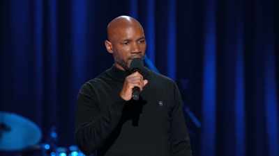 All right, Jimmy earlier was talking
about Michael Jackson. - Bill Burr Presents: Friends Who Kill