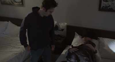 All right, Jimmy.
Time to wake up. - The Road Dog
