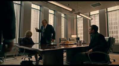 All right, Joe,
why don't you, uh, - The Loudest Voice