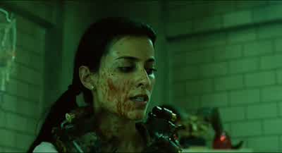 All right, John, I'm gonna remove the skull. - Saw III