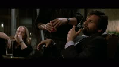 All right, John, listen. - Die Hard