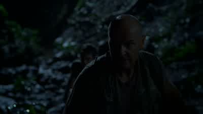 All right, John... - Lost