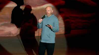 All right, so judging
by most of your silence, - Bill Burr: Live at Red Rocks
