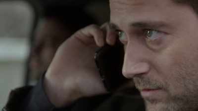 All right?
Just a little insurance, - The Blacklist: Redemption
