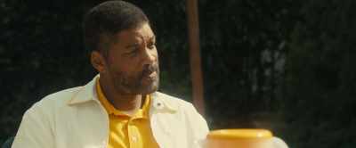 -All right, just do that, then.
-Don't mistake my silence for agreement. - King Richard