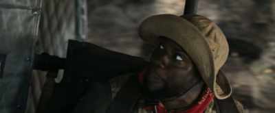 All right, just
gonna stand on this thingy, - Jumanji: Welcome to the Jungle
