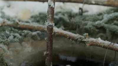 All right, we just gotta
keep working, keep trying, - Life Below Zero: First Alaskans