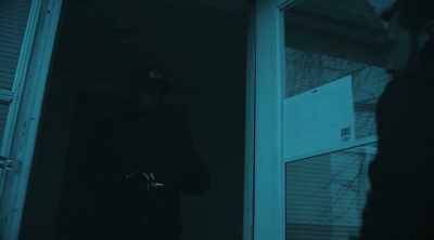 All right, just hold on. - Demon House
