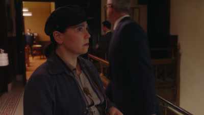 All right, just keep in mind - The Marvelous Mrs. Maisel