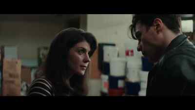 All right, just tell him
it's fine, all right? - Fresh Kills