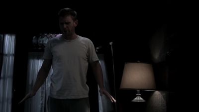 All right. Keep it together. - Supernatural