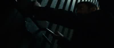 All right, keep up. - Real Steel