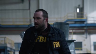 All right, keep us covered! - Blindspot