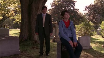 All right, Keith. Enough already. - One Tree Hill