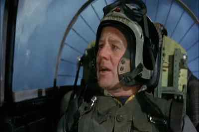 All right, Ken, we're
heading for King 5-0. - Men of the Fighting Lady