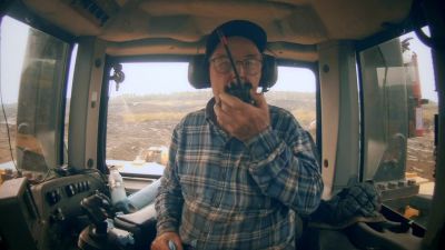 All right, Ken. - Gold Rush