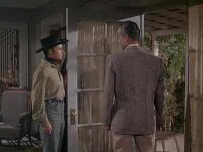 All right, kid. Stay here
and let me do that. - The Kid from Texas