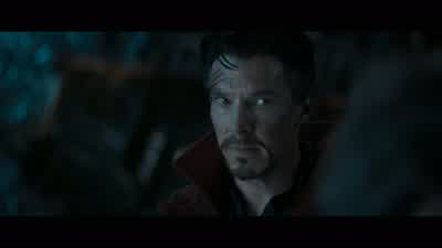 All right kidYou're an Avenger now - Avengers: Infinity War