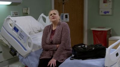 All right, kidney. - Mom