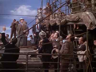 All right, kids. - The Story of Dr. Wassell