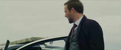 All right, he kills a cop, - Vindicta