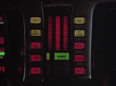 All right, KITT, we gotta
find that phone, pal. - Knight Rider