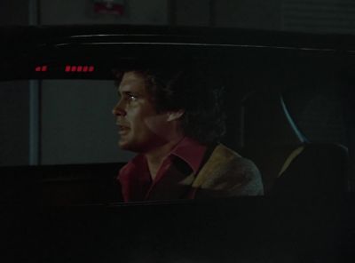 All right KlTT keep your scanner peeled - Knight Rider