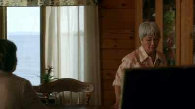 All right, you know what,
you play your game. - Carter