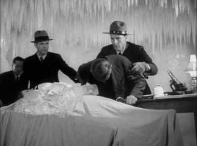 All right, kravaal. - The Man with Nine Lives