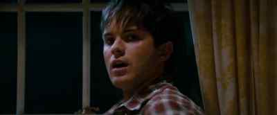 All right, l know l've been an asshole... - A Nightmare on Elm Street