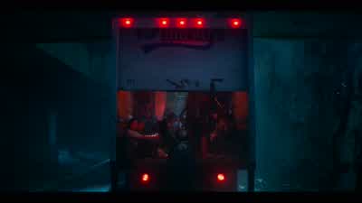 All right, lab rats, let's scurry up. - Stranger Things