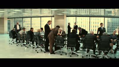 All right, ladies and gentlemen. - The Dark Knight Rises