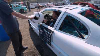 All right,
ladies and gentlemen, - Rust Valley Restorers