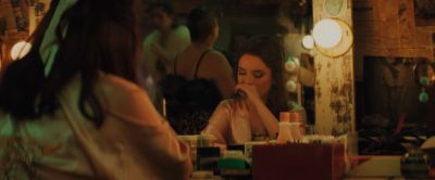 All right, ladies. - Reprisal