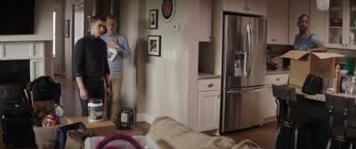 All right, ladies, we gotta talk finances. - Neighbors 2: Sorority Rising