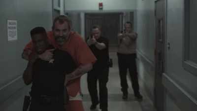 All right, ladies, you win. - Bad Romance: The Vicky White Story