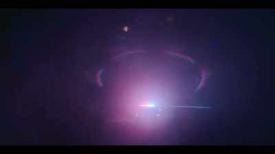 All right,
Langley, Williams, - Panic