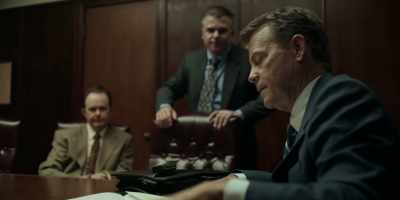 All right, Larry, this is, um… This
is, uh, Georgetown right here, okay? - Black Bird
