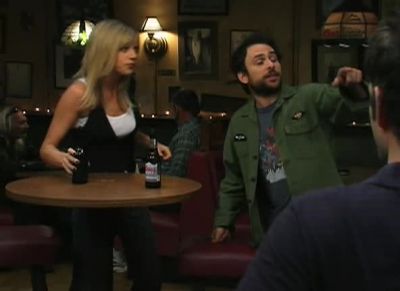 All right Later dudes - It's Always Sunny in Philadelphia