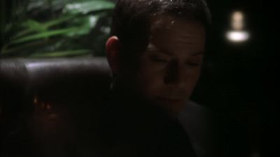 All right Leave it It's spastic enough to be charming - Roger Dodger