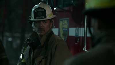 All right, Lee, Norris, - Fire Country