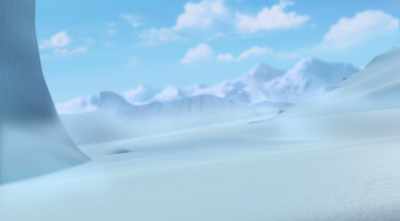 All right, lemmings, first day
back to work and I feel great! - Norm of the North: Keys to the Kingdom