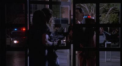 All right let me ask you a question - Airheads