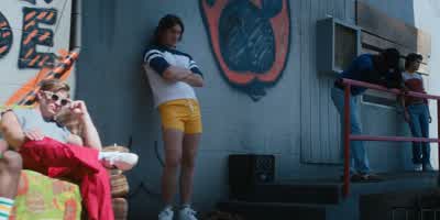 All right, let me check. - Stranger Things
