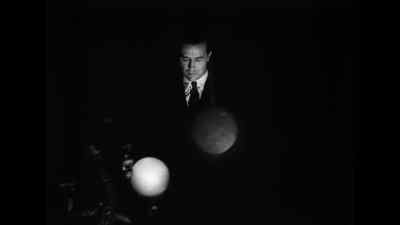 ALL RIGHT.
LET ME ALONE. - Ministry of Fear