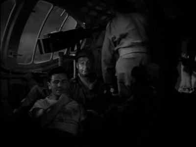 ALL RIGHT.
LET ME ALONE. - Air Force