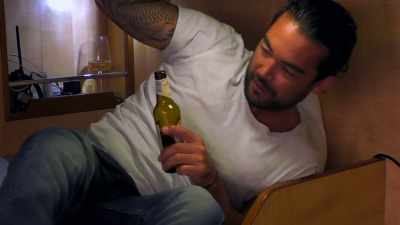 All right, let'’s go all up top, - Below Deck Sailing Yacht