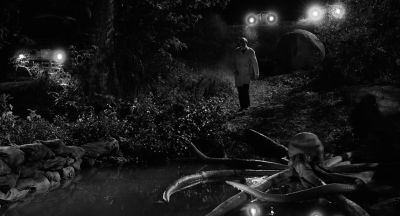 All right let s shoot this fucker - Ed Wood